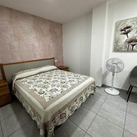 Edificio Prieto Viv N1 Lejlighed Puerto del Rosario  Eksteriør billede