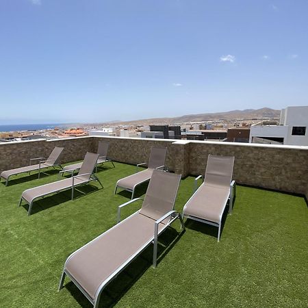 Edificio Prieto Viv N1 Lejlighed Puerto del Rosario  Eksteriør billede