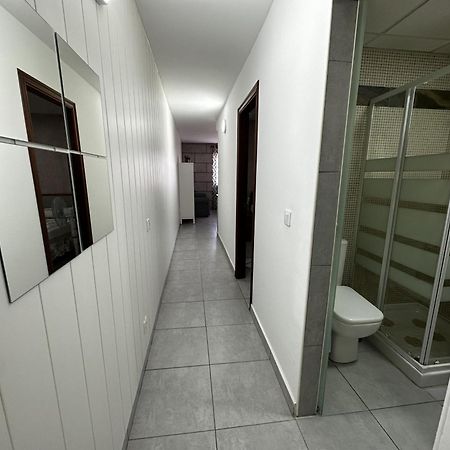 Edificio Prieto Viv N1 Lejlighed Puerto del Rosario  Eksteriør billede