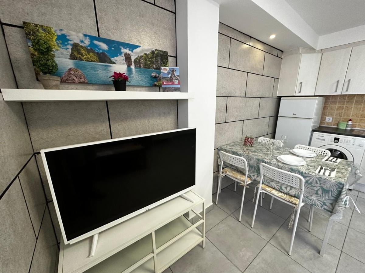 Edificio Prieto Viv N1 Lejlighed Puerto del Rosario  Eksteriør billede