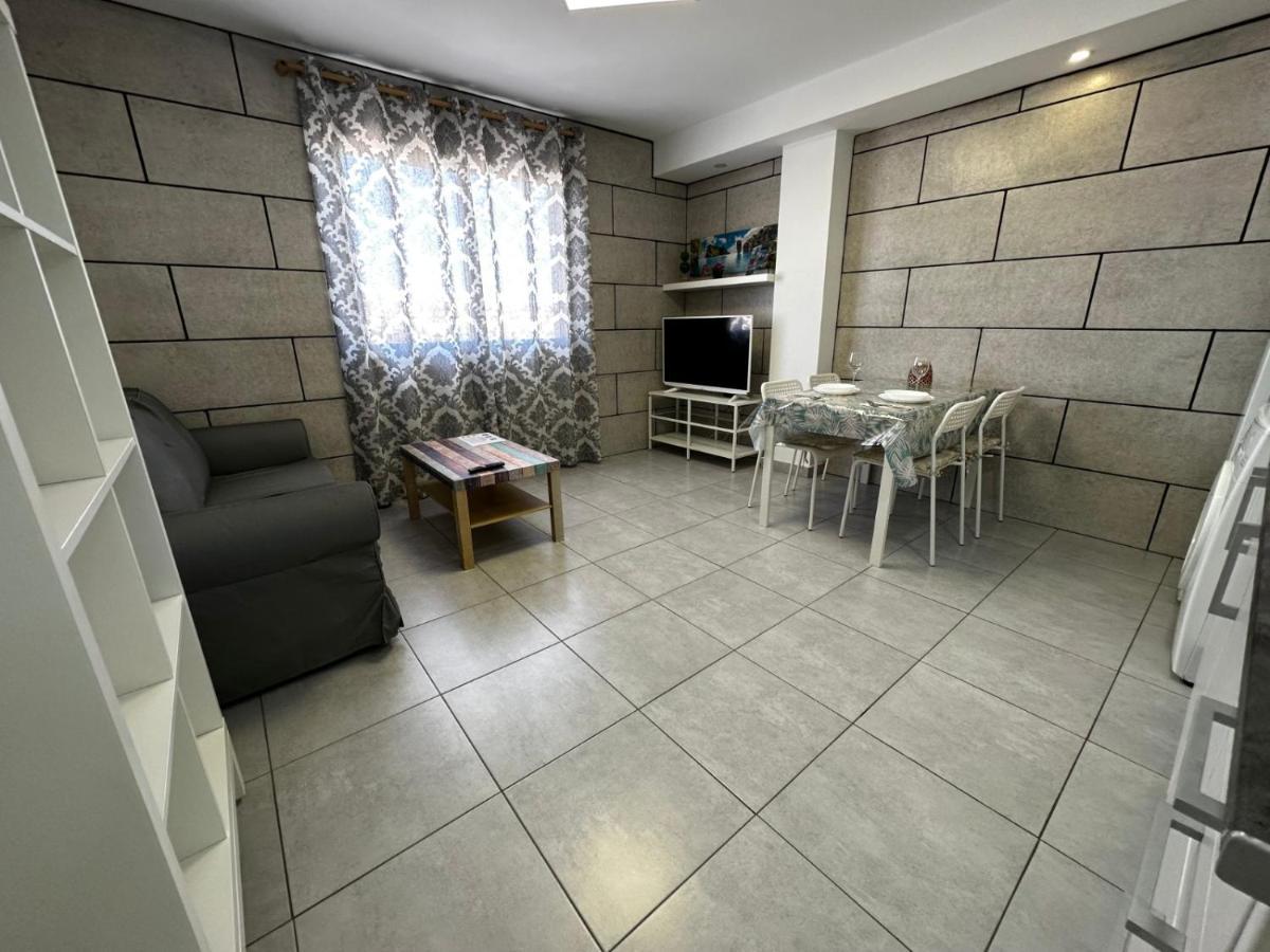 Edificio Prieto Viv N1 Lejlighed Puerto del Rosario  Eksteriør billede