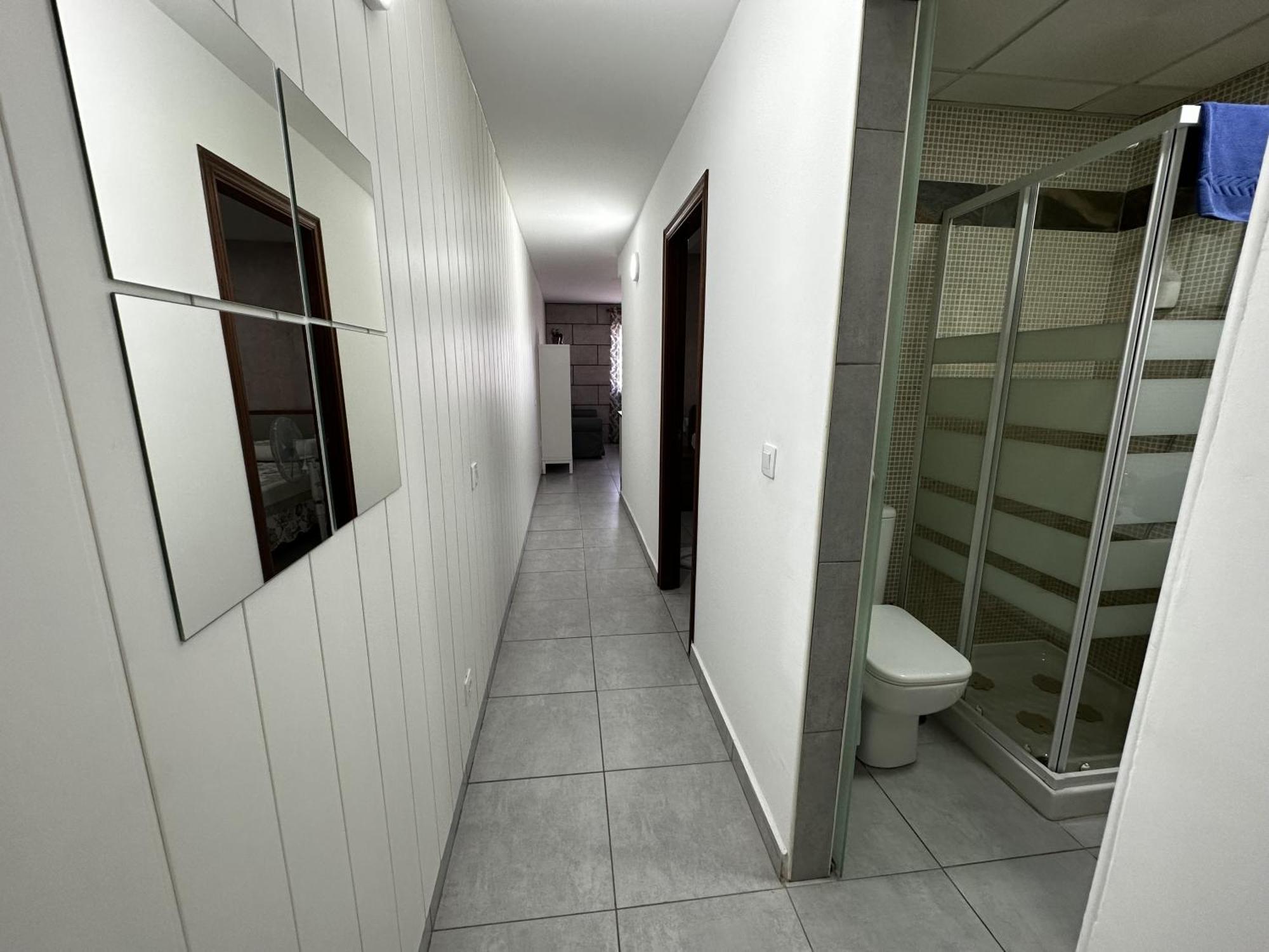 Edificio Prieto Viv N1 Lejlighed Puerto del Rosario  Eksteriør billede